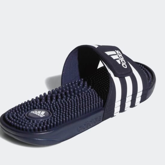 Adidas Adissage Slide 78261 D4 - Picture 7 of 7